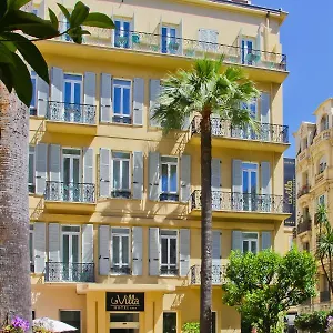 La Promenade Νίκαια