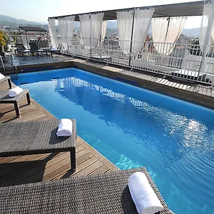 Otel Splendid & Spa, Nice