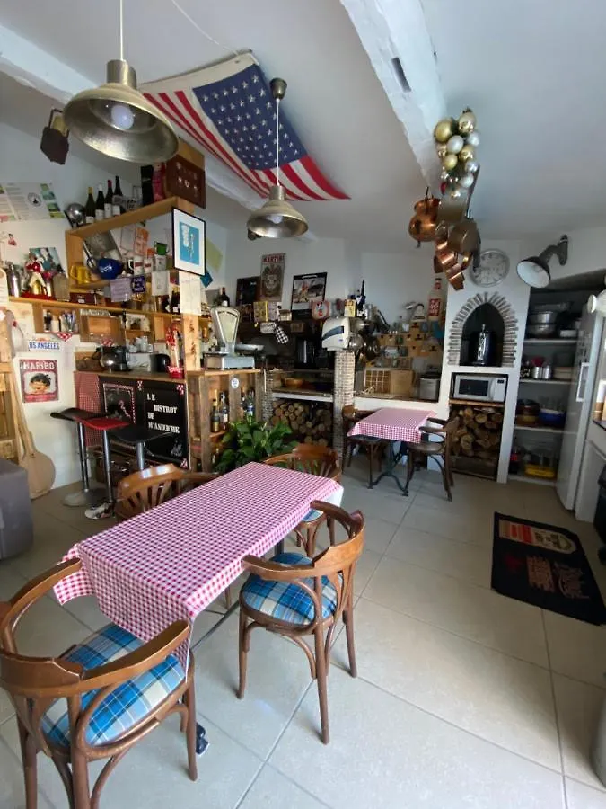Holiday home Logement Prive Nice - Cremat
