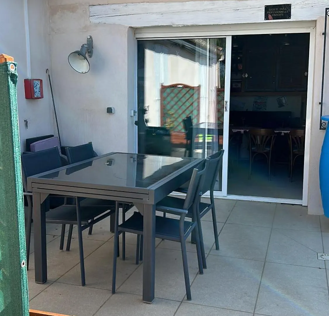 Logement Prive Nice - Cremat 0*,
