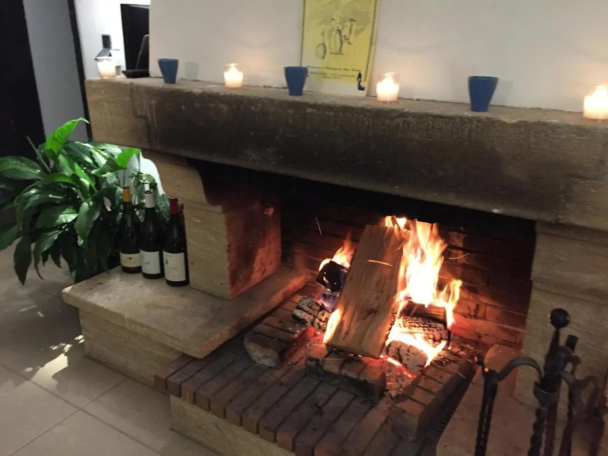 Holiday home Logement Prive Nice - Cremat France