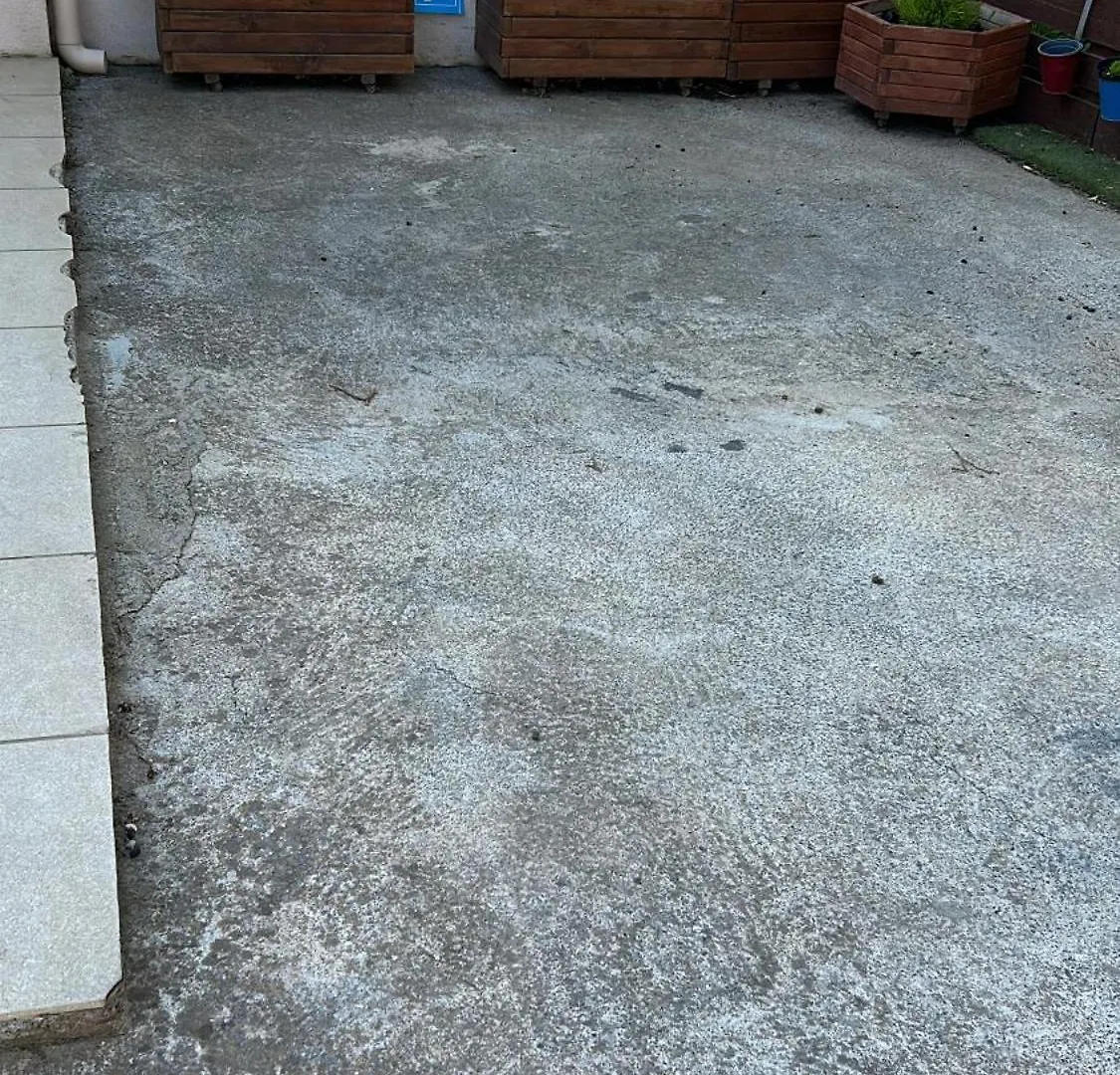 Holiday home Logement Prive Nice - Cremat