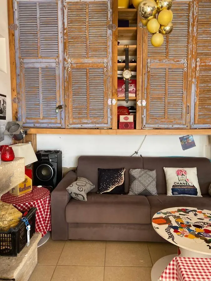 Logement Prive Nice - Cremat Frankrig