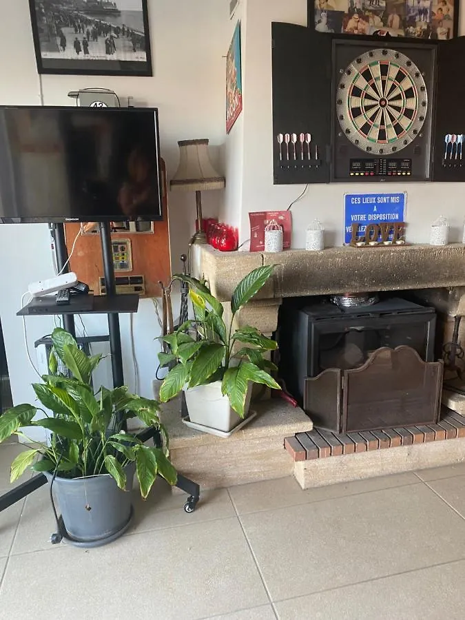 Logement Prive Nice - Cremat 0*,  Frankrig