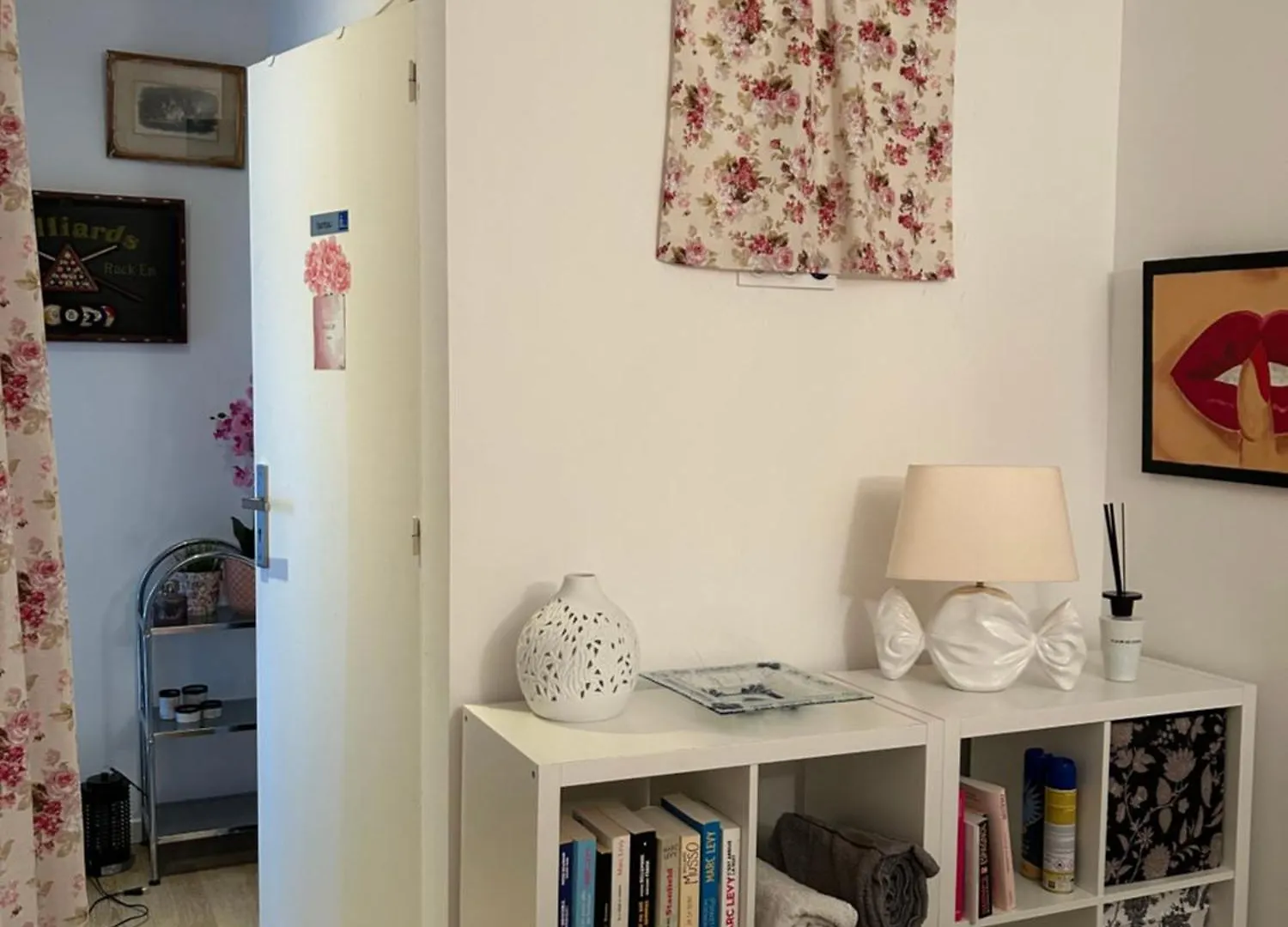 Logement Prive Nice - Cremat Feriehus