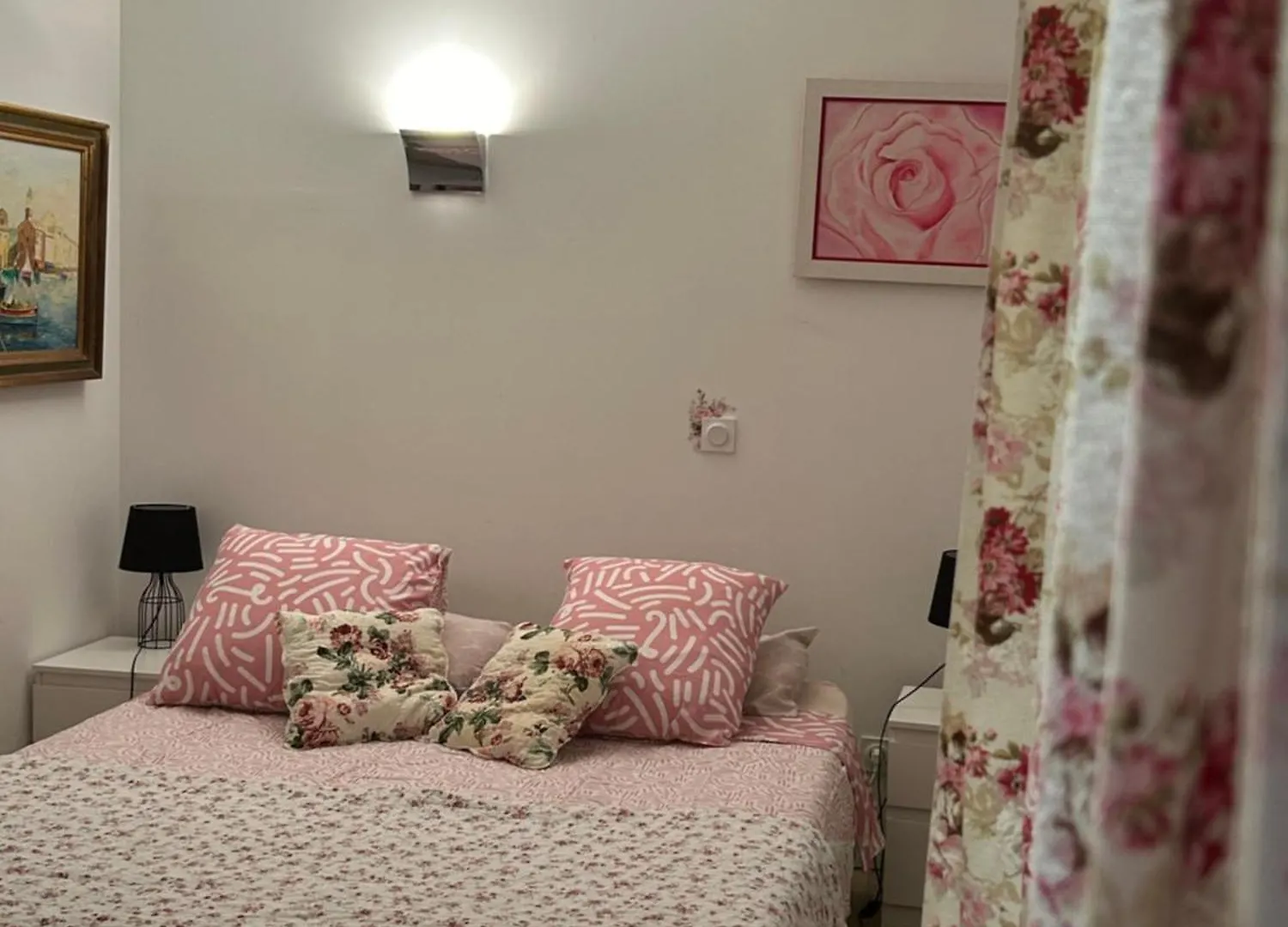 Logement Prive Nice - Cremat 0*,  Frankrig